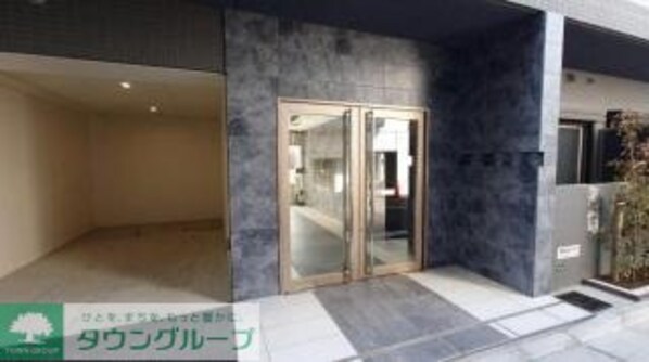 グランヴァンプレミアムイースト川口の物件内観写真